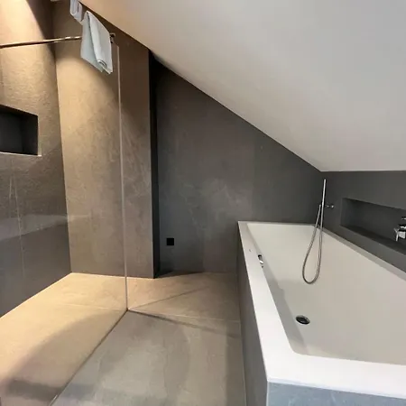 Loft Indigo - Design Im Ueberlinger Kurviertel Appartamento Uberlingen