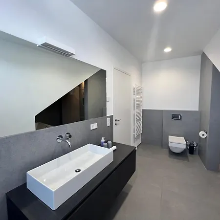 Loft Indigo - Design Im Ueberlinger Kurviertel * Uberlingen