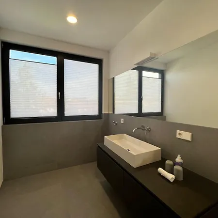 Loft Indigo - Design Im Ueberlinger Kurviertel Appartamento *