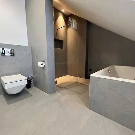 Appartamento Loft Indigo - Design Im Ueberlinger Kurviertel *