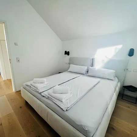 Loft Indigo - Design Im Ueberlinger Kurviertel Appartamento